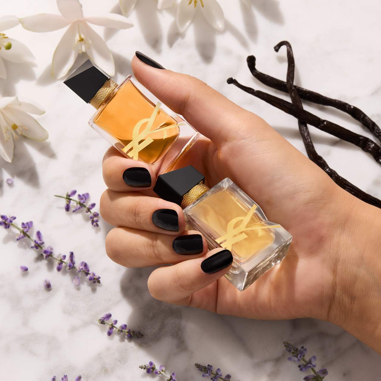 Libre Collection Mini Perfume Duo Set - Yves Saint Laurent | Sephora