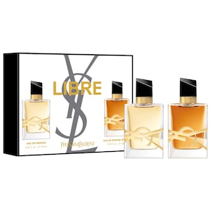 Set Dúo de Perfumes Mini Colección Libre