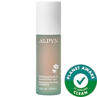 ALPYN - Clarifying Retinol Facial Oil For Pores & Brightening