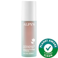 ALPYN - Retinol Clarifying Oil for Congestion & Wrinkles 