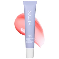 Plumping & Softening Sweet Agave Lip Balm Treatment