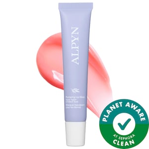 ALPYN - Plumping & Softening Sweet Agave Lip Balm Treatment