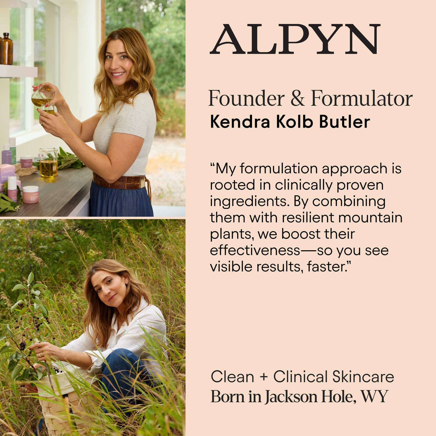 Melt Moisturizer for Firming, Plumping & Brightening