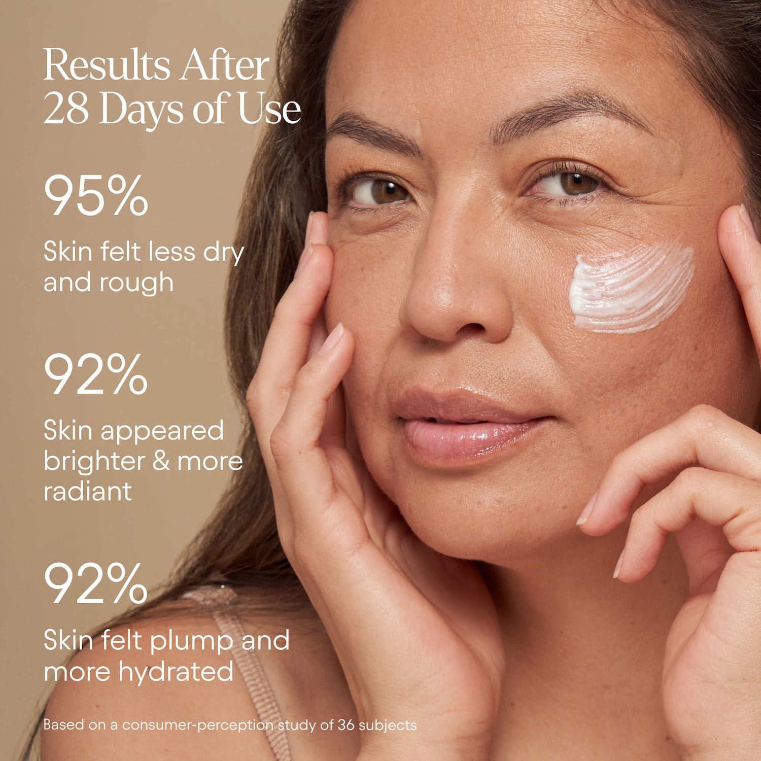 Melt Moisturizer with Bakuchiol for Firming, Plumping & Brightening