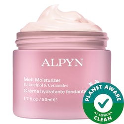 ALPYN Melt Moisturizer with Bakuchiol