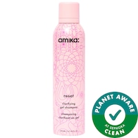 amika - Reset Clarifying Gel Shampoo