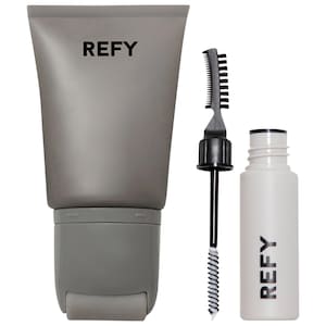 REFY Mini Brow Sculpt and Glow and Sculpt Primer Set INTERNATIONAL SHIPPING