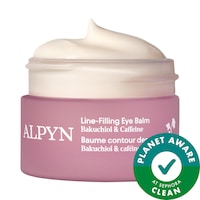 ALPYN - Line-Filling Eye Cream with Bakuchiol & Vitamin C For Firming & Hydration