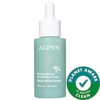 ALPYN - Hydrating Firming Serum with Niacinamide & Nettle