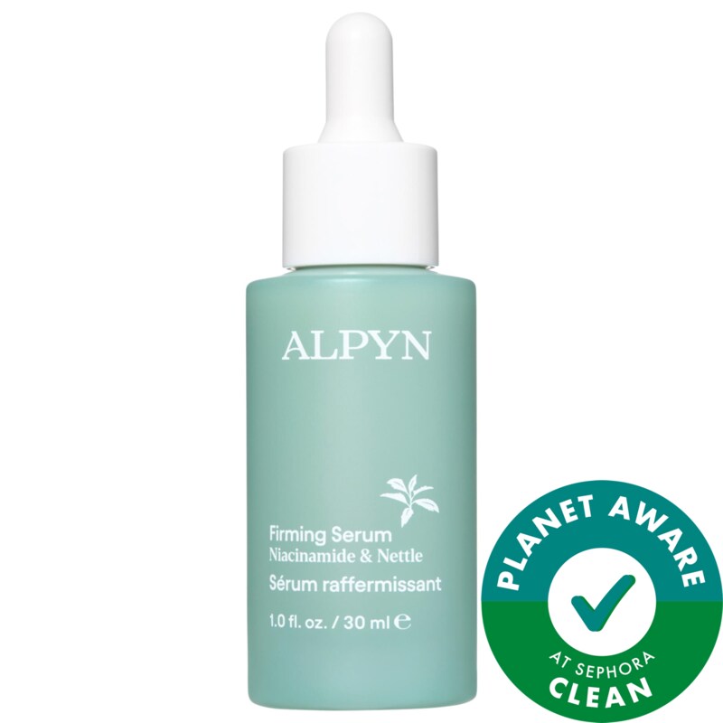 Hydrating Firming Face Serum For Wrinkles & Dark Spots
