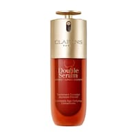 Clarins - DOUBLE SERUM® To Firm, Boost Radiance & Refine Pores