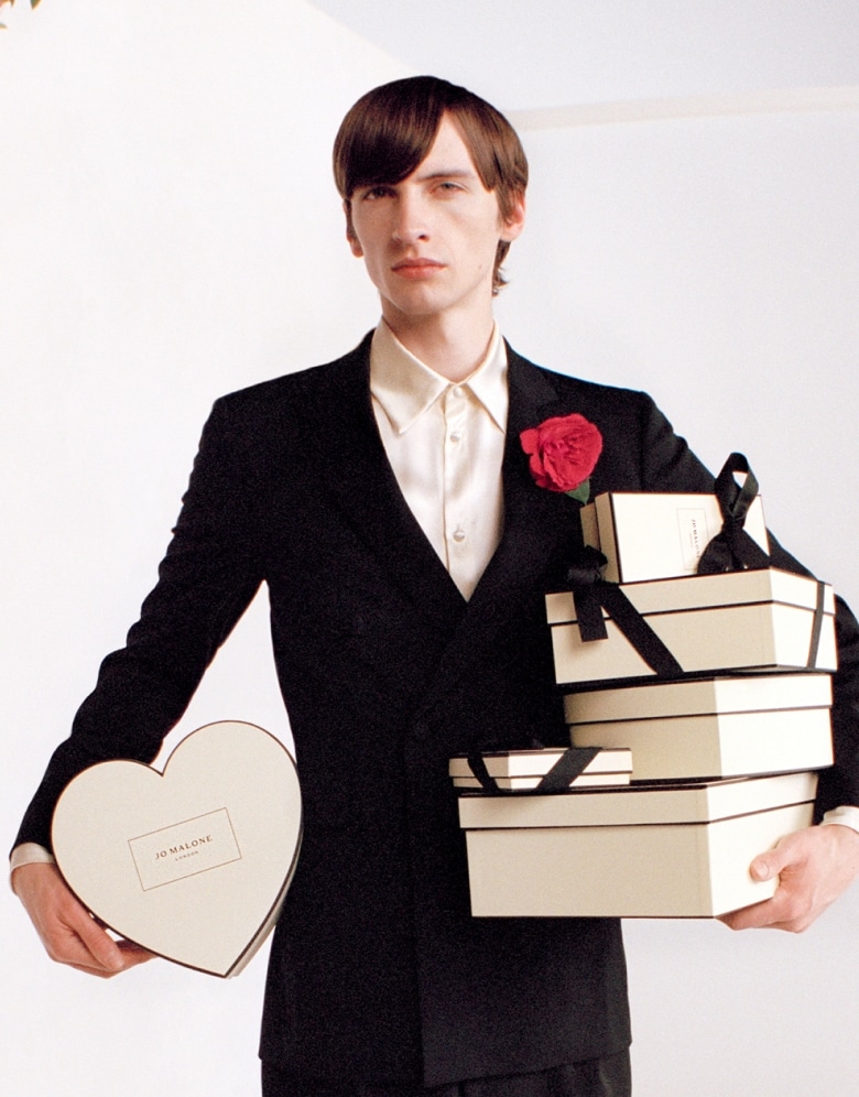 JO MALONE TAIF ROSE コロン インテンス 試してみた】タイフ ローズ コロン インテンス Jo MALONE LONDON