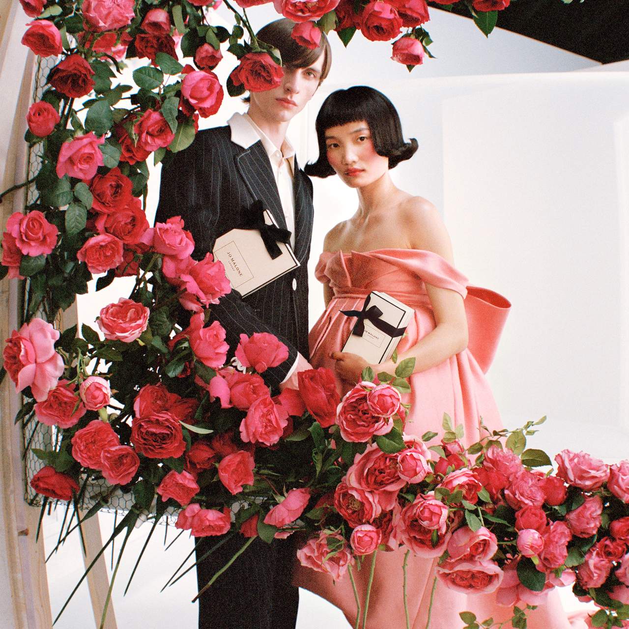 JO MALONE TAIF ROSE コロン インテンス 試してみた】タイフ ローズ コロン インテンス Jo MALONE LONDON