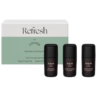 CANOPY - Refresh Shower Aroma Kit
