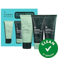 Sienna Naturals - Mini Hydrating and Detangling Hair Ritual Set