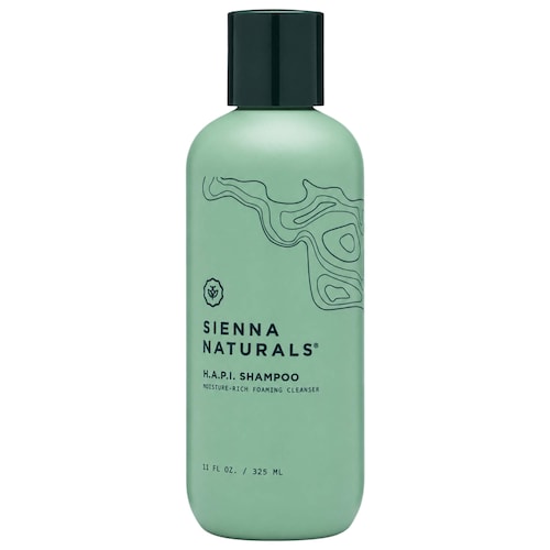 Увлажняющий шампунь Sienna Naturals H.A.P.I