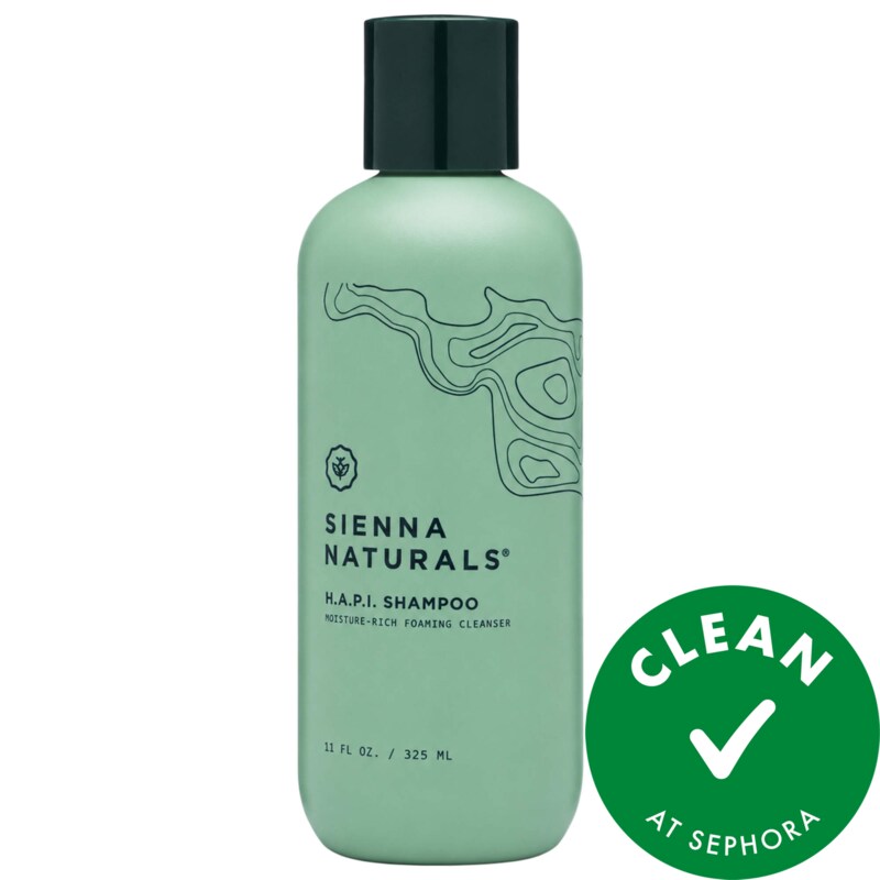 Hydrating H.A.P.I Shampoo
