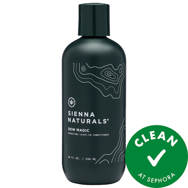 Dew Magic Hydrating Anti-Frizz Leave-In Conditioner