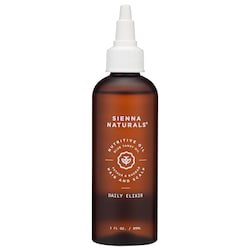 Sienna Naturals sienna naturals daily elixir scalp treatment oil