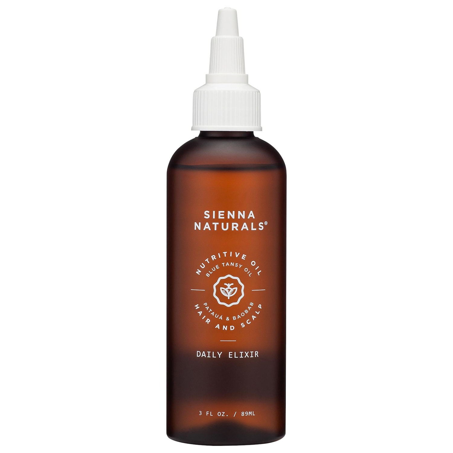 Ежедневное масло для кожи головы Sienna Naturals Daily Elixir — фото 1