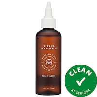 Sienna Naturals - Daily Elixir Scalp Treatment Oil