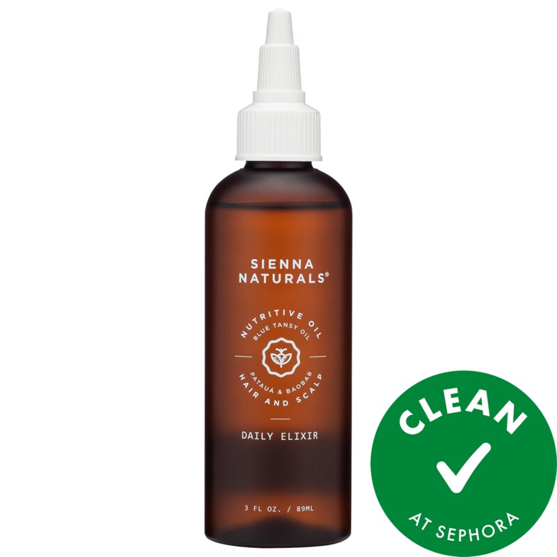 Daily Elixir Scalp Treatment Oil