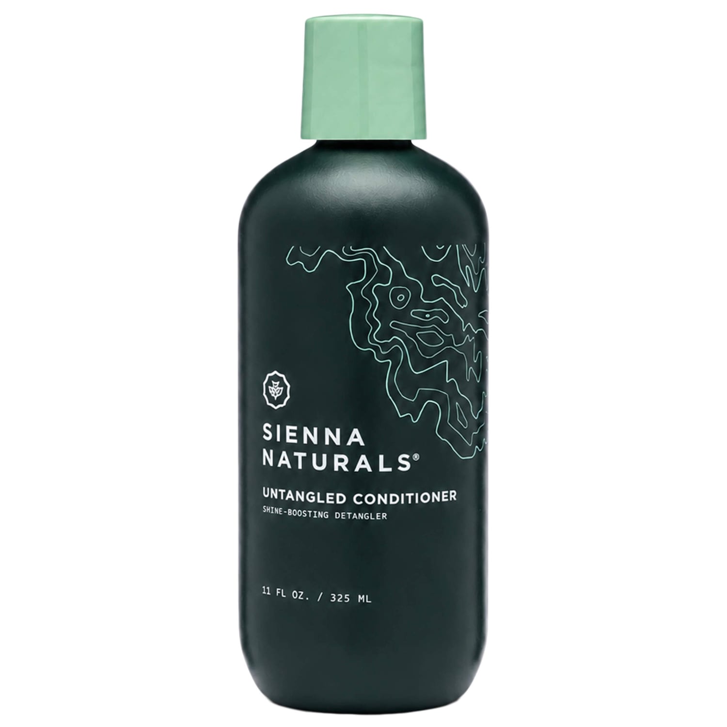 Увлажняющий кондиционер для лёгкого расчёсывания Sienna Naturals H.A.P.I — фото 1