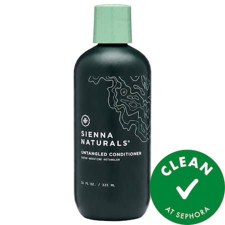H.A.P.I. Hydrating & Frizz Control Untangled Conditioner