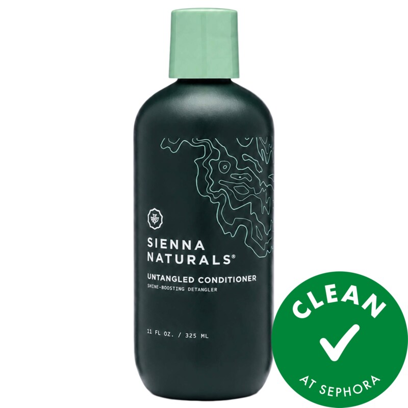 H.A.P.I. Hydrating & Frizz Control Untangled Conditioner