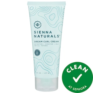 Sienna Naturals - Curl-Enhancing Dream Hair Curl Cream