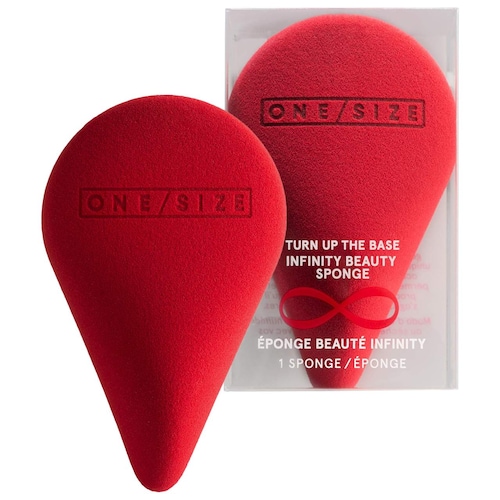 Спонж для макияжа One/Size by Patrick Starrr Turn Up The Base Infinity Beauty Sponge