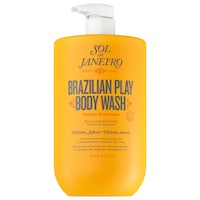 Sol de Janeiro - Brazilian Play Moisturizing Shower Cream-Gel