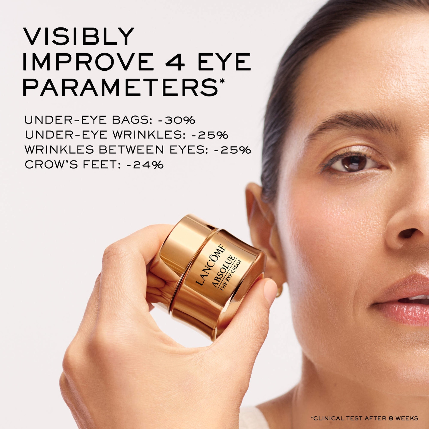 Absolue Revitalizing Eye Cream - Lancôme | Sephora