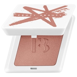 Fenty Cheeks Suede Waterproof Powder Blush Fenty Beauty by