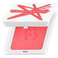Fenty Beauty by Rihanna - Fenty Cheeks Suede Waterproof Powder Blush