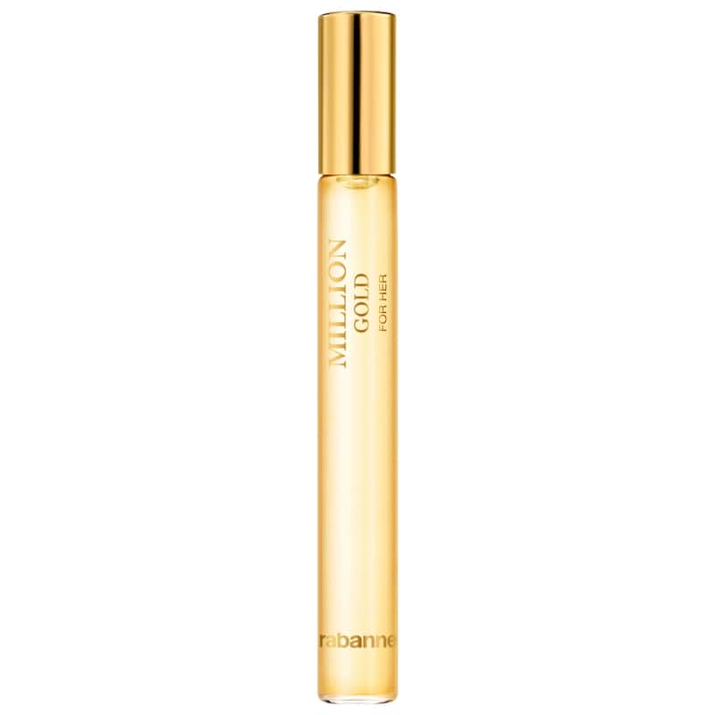 Million Gold for Her Eau de Parfum with Musk and White Florals thumbnail 4