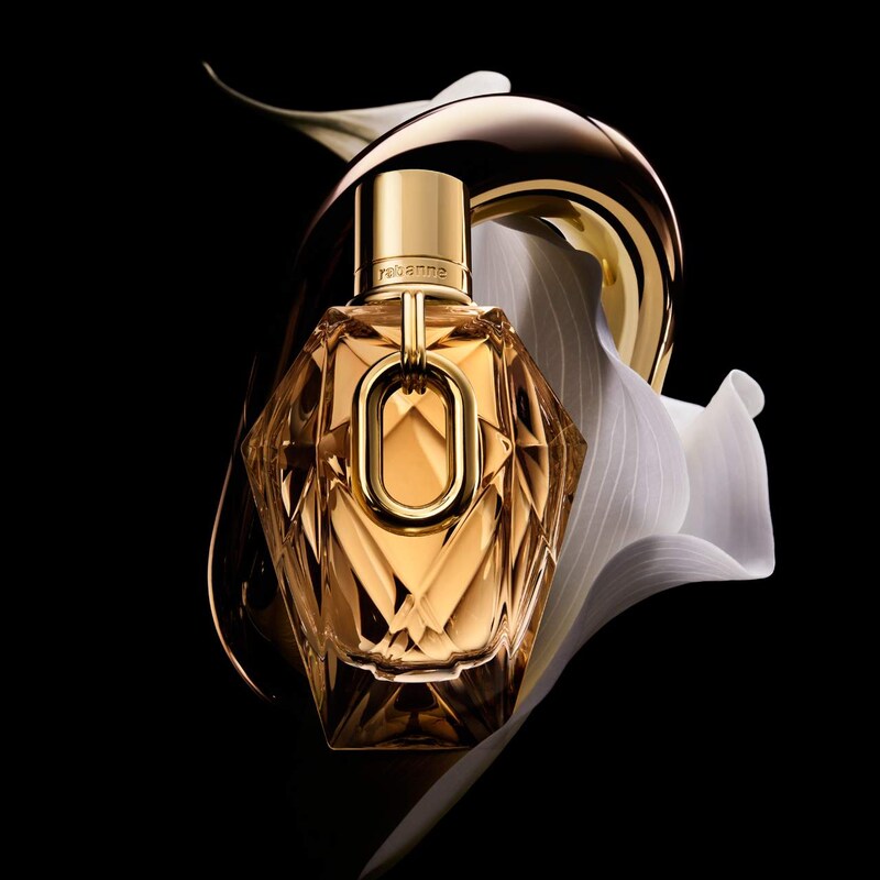 Million Gold for Her Eau de Parfum with Musk and White Florals thumbnail 7