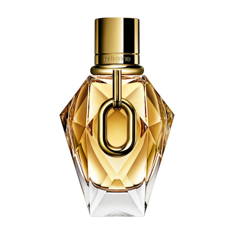 Million Gold for Her Eau de Parfum with Musk and White Florals thumbnail 3