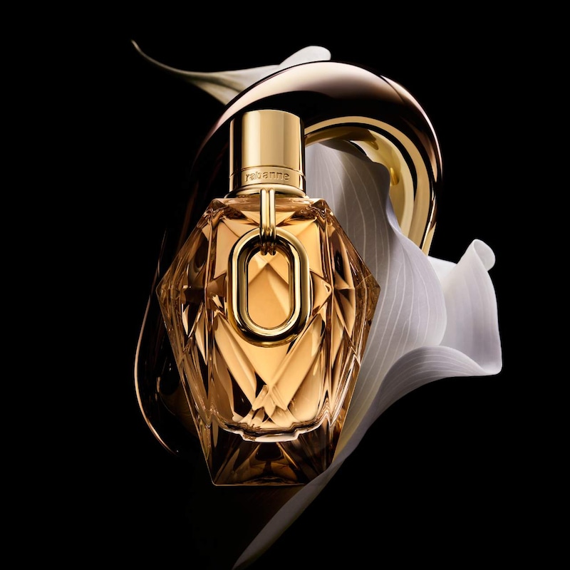 Million Gold for Her Eau de Parfum with Musk and White Florals thumbnail 10