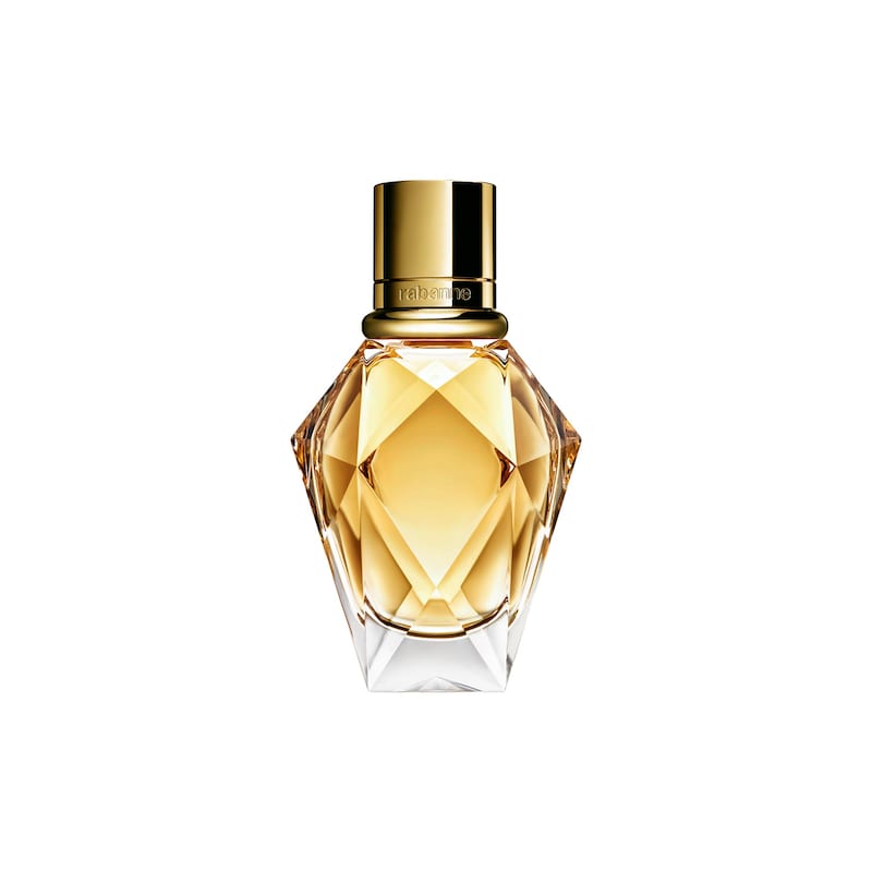 Million Gold for Her Eau de Parfum with Musk and White Florals thumbnail 2