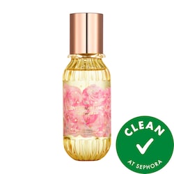 Mini Velvet Sun Hair & Body Perfume Mist with Coconut Water