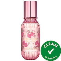 LoveShackFancy - Mini Sugar Blush Hair & Body Perfume Mist with Vanilla & Passion Fruit