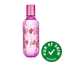 LoveShackFancy - Brume parfumée avec guimauve pour le corps et les cheveux Berry Kiss