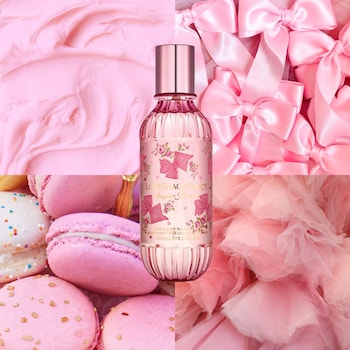 Airwa Pink Sugar Perfume Sephora Sugar Blush Hair Body Perfume