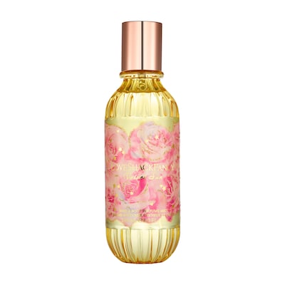 LoveShackFancy - Velvet Sun Hair & Body Perfume Mist with Coconut Water 8 oz / 240 ml LoveShackFancy Velvet Sun Hair & Body Perfume Mist with Coconut Water Clean at Sephora