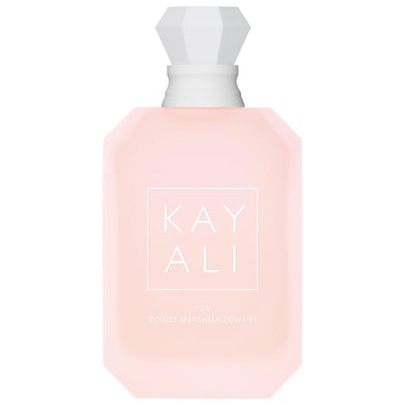 YUM BOUJEE MARSHMALLOW | 81 Eau de Parfum Intense
