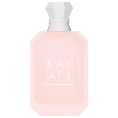 KAYALI - YUM BOUJEE MARSHMALLOW | 81 Eau de Parfum Intense 3.4 fl oz / 100 mL KAYALI YUM BOUJEE MARSHMALLOW | 81 Eau de Parfum Intense