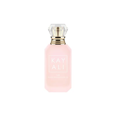 KAYALI - YUM BOUJEE MARSHMALLOW | 81 Eau de Parfum Intense 0.34 fl oz / 10 mL KAYALI YUM BOUJEE MARSHMALLOW | 81 Eau de Parfum Intense