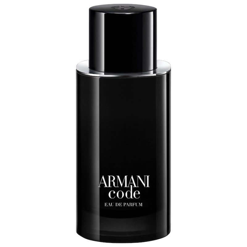 Code Eau de Parfum with Green Mandarin & Tonka Bean