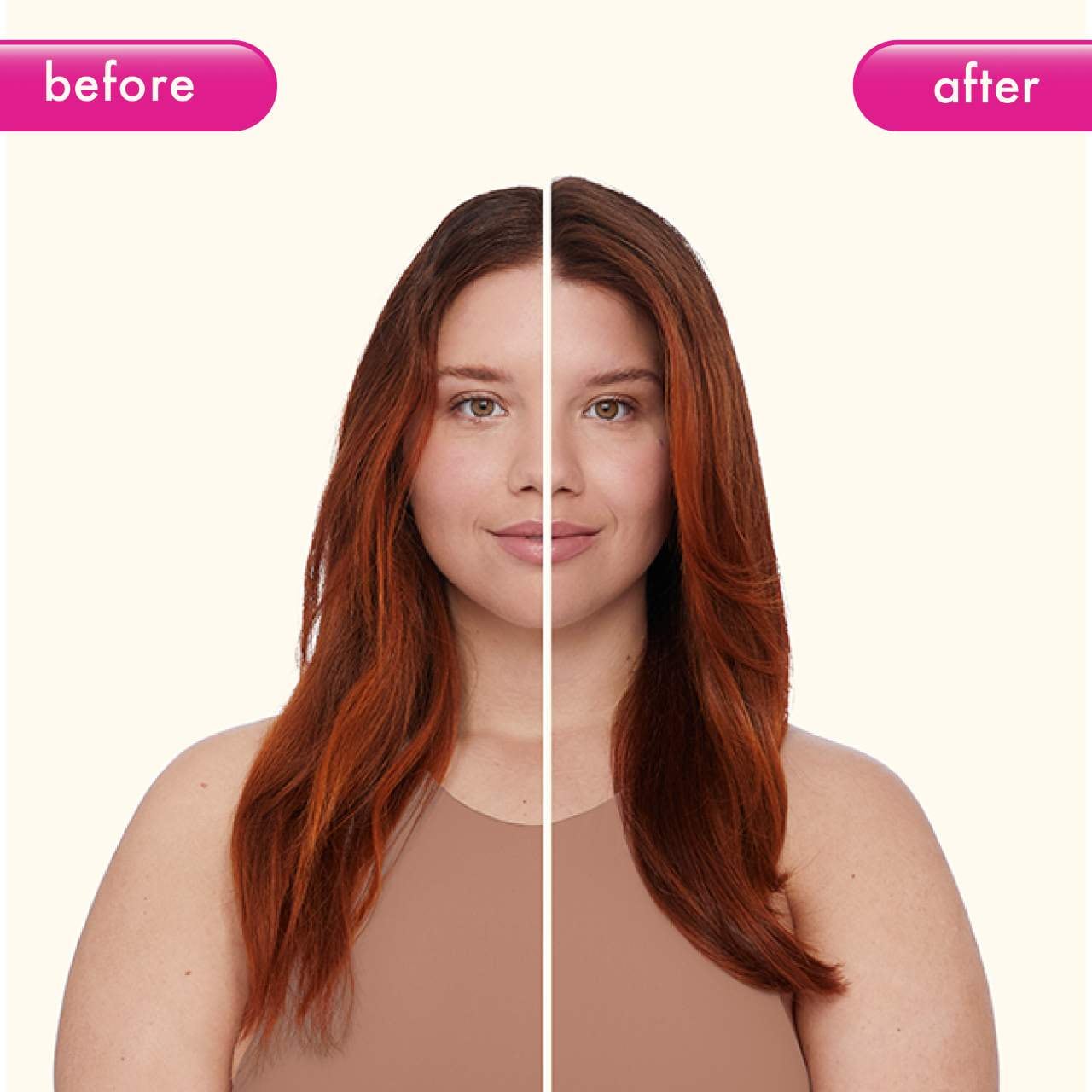 Amika - Brandclub - Next-Level Nourishment Signature Hair Routine Set